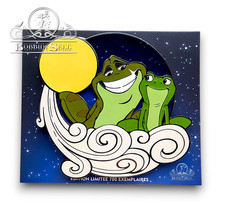 Pin disney tiana d'occasion  Coulommiers