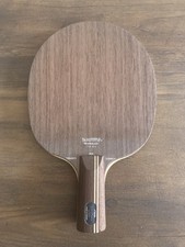 Stiga dynasty carbon for sale  LONDON