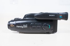 Sony handycam ccd for sale  Phoenix