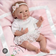 Poupée collection bienheureux d'occasion Poupée collection bienheureux d'occasion  Écully