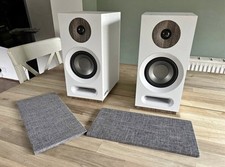Jamo 803 white for sale  LONDON