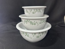 Corelle stoneware nesting for sale  Frostburg