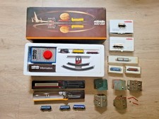Märklin spur anlage gebraucht kaufen  Bad Lauchstädt