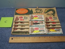 Vintage shoff hey for sale  Skamokawa