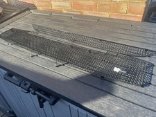peugeot 407 grill mesh for sale peugeot 407 grill mesh for sale  NORTHAMPTON