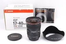 Canon 40mm wide d'occasion  Expédié en Belgium