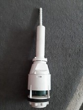Grohe dal hebeglocke gebraucht kaufen  Markkranstädt