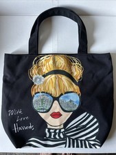 Harrods london large for sale  Gilbert