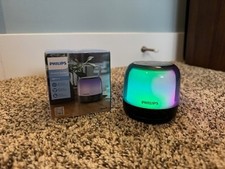 Alto-falante Bluetooth sem fio Philips série 1000 com efeitos de iluminação comprar usado  Enviando para Brazil