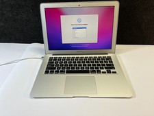 Apple a1466 2015 for sale  Houston