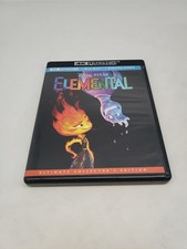 Disney elemental 2023 for sale  San Gabriel