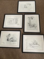 Winnie pooh vintage for sale  COLCHESTER