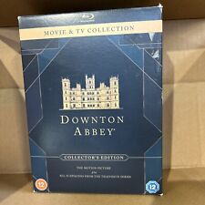Downton abbey collectors for sale  BURY ST. EDMUNDS