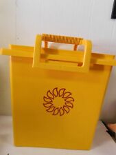 Tupperware waste basket for sale  Gettysburg