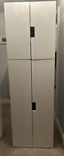 Ikea kids wardrobe for sale  NANTWICH