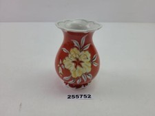 Porzellan vase 10cm gebraucht kaufen  Burgstädt
