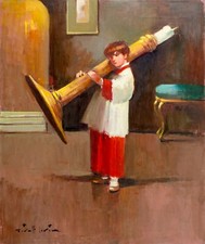 Joan giralt lerin for sale  Dania