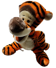 Peluche Tigre Disney 13,5" de alto, usado segunda mano  Embacar hacia Argentina