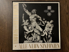 Beethoven sinfonien 9 gebraucht kaufen  Frankfurt am Main