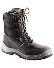 Bullstar sicherheitsstiefel ar gebraucht kaufen  Gebsattel