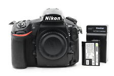 Usado, Corpo da câmera digital SLR Nikon D810 36.3MP #601 comprar usado  Enviando para Brazil