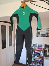 Childrens winter wetsuit for sale  DINGWALL