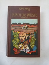 Karl may verlag gebraucht kaufen  Königslutter am Elm
