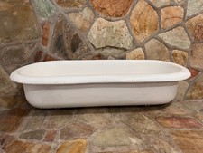 Vintage baby bath for sale  Layton