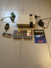 Nintendo nes mattel usato  Milano