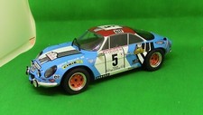 Alpine a110 ixo d'occasion  Paulhan