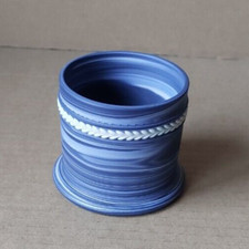 Wedgwood swirled marbled for sale  SALISBURY