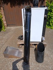 Trianco trg80 coal for sale  ROCHESTER