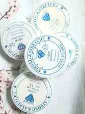 Clear elastic crystal for sale  COLCHESTER