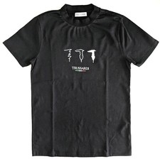 Maglietta trussardi originale usato  Milano