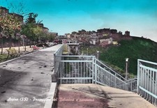 Arpino passeggiata del usato  Roma