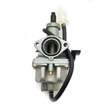 Carburador 26mm para Honda CG125 CG 125 XL125 XL 125 carburador carb comprar usado  Enviando para Brazil