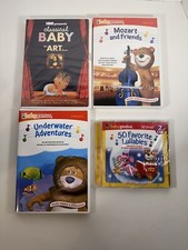 Baby genius lot for sale  Edwardsville