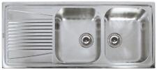 Elleci lavello inox usato  Paderno Dugnano