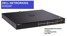 Dell networking n3024p for sale  ALTRINCHAM