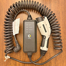 Smart fortwo charger for sale  Jacksonville