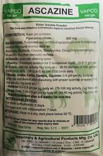 Piperazine citrate 360 for sale  Corona