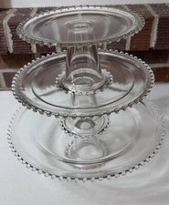 Layers dessert tower for sale  Hattiesburg