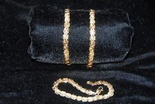 Belle parure collier d'occasion  Colmar