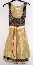 Damen trachtenkleid dirndl gebraucht kaufen  München