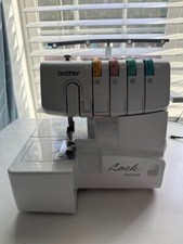 Brother 1034d serger for sale  Indian Trail