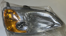 Farol direito passageiro destro Honda Civic Coupe 2001 - 2003 comprar usado  Enviando para Brazil
