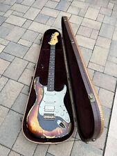 Nash guitars fiesta for sale  San Diego
