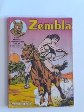Zembla 308 editions d'occasion  Riom