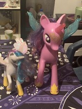 Little pony elektonisch gebraucht kaufen  München