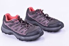 Salomon damen wanderschuhe gebraucht kaufen  Algermissen